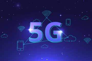 5G